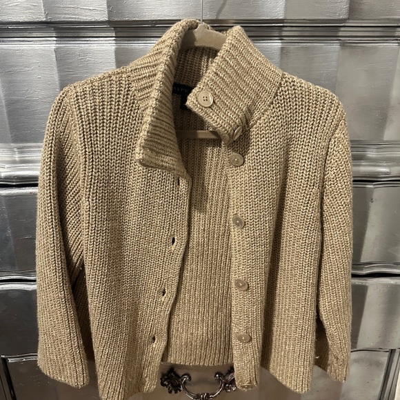Ralph Lauren Black Label Cardigan - Picture 5 of 5
